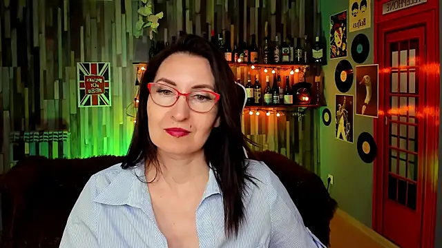 UnaTerra online show from April 20, 2026, 6:16 am