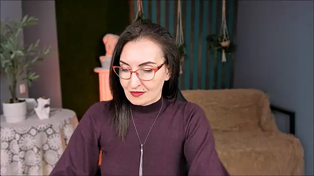 Snapshot of UnaTerra chatting on March 22, 2026, 3:02 pm UnaTerra online show from March 22, 2026, 3:02 pm