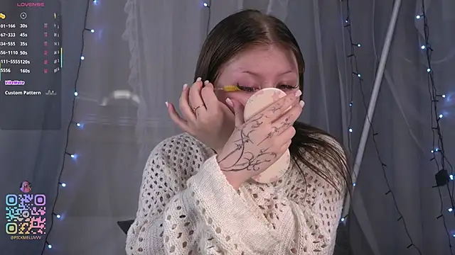 Snapshot of AudieKaemmerer chatting on February 27, 2026, 4:07 pm AudieKaemmerer online show from February 27, 2026, 4:07 pm