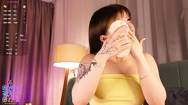 Snapshot of AudieKaemmerer chatting on February 26, 2026, 4:40 pm AudieKaemmerer online show from February 26, 2026, 4:40 pm