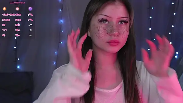 Snapshot of AudieKaemmerer chatting on February 7, 2026, 4:04 pm AudieKaemmerer online show from February 7, 2026, 4:04 pm