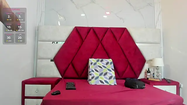 Kity spiderr online show from March 2, 2026, 12:12 pm