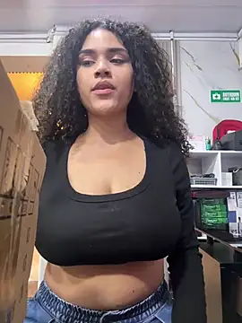 Lilithadams1 online show from July 25, 2026, 4:09 am