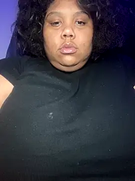 BlaxicanaMami online show from September 14, 2025, 12:33 am