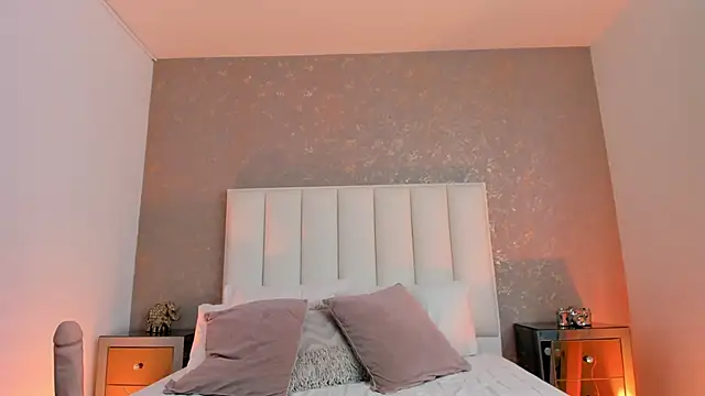 KaylieBrooks online show from March 3, 2026, 7:21 pm