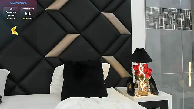 XimenaCosta online show from July 16, 2026, 12:35 pm