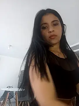 ValerieLove  online show from November 14, 2025, 12:09 pm