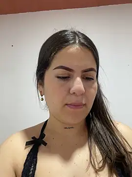 Sara B Sexual online show from February 3, 2026, 12:10 pm