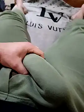 anis3g4 online show from January 11, 2026, 1:51 pm