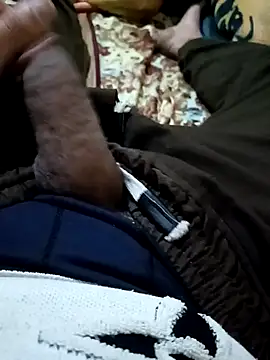 anis3g4 online show from November 15, 2025, 12:09 pm