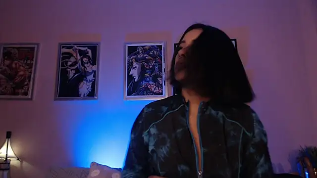 biancaleblanc online show from January 15, 2026, 12:41 pm