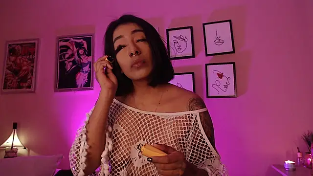 biancaleblanc online show from January 16, 2026, 12:42 pm