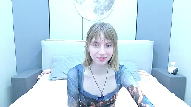 Beverly Gomes online show from March 17, 2026, 5:21 am