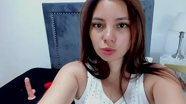 Snapshot of LinaFoxx1 chatting on September 25, 2025, 1:06 pm LinaFoxx1 online show from September 25, 2025, 1:06 pm