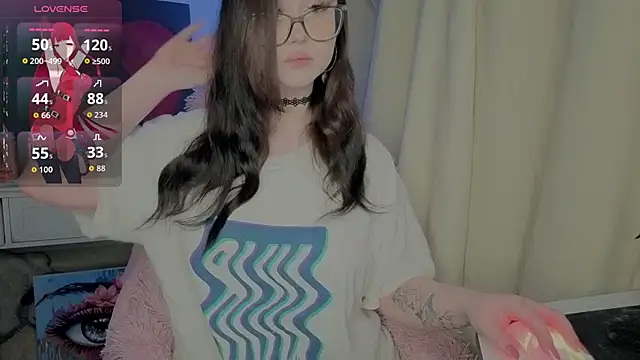 hornyprincess19 online show from April 20, 2026, 4:08 pm