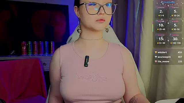 hornyprincess19 online show from December 5, 2025, 9:30 am