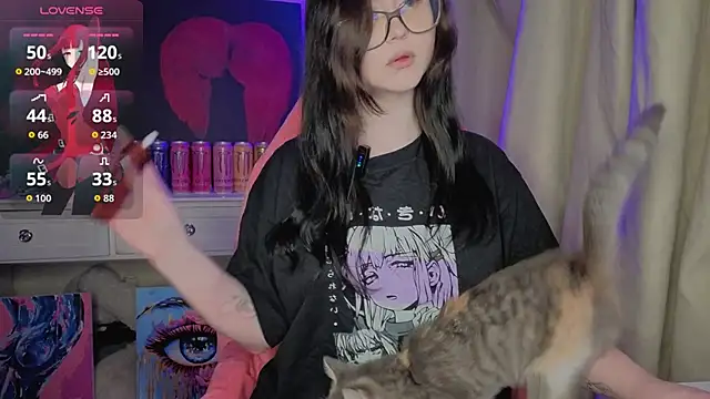 hornyprincess19 online show from April 14, 2026, 2:55 pm