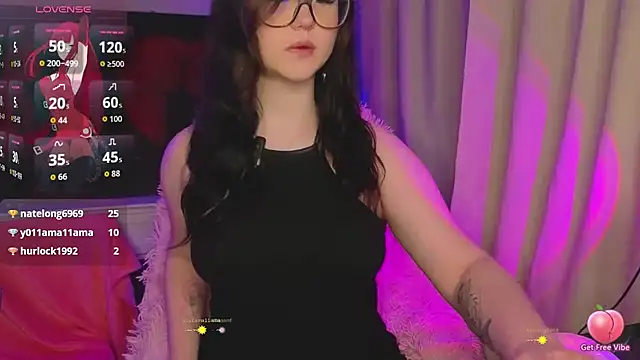 hornyprincess19 online show from September 15, 2025, 2:23 am