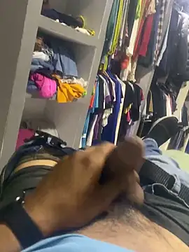 Chico031289 online show from November 16, 2025, 12:26 am