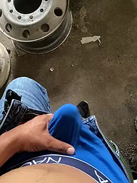 Chico031289 online show from July 6, 2026, 4:31 pm