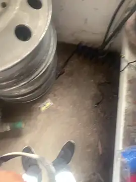 Chico031289 online show from April 10, 2026, 4:36 pm