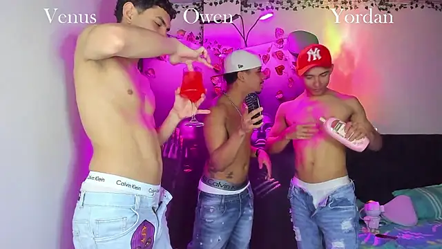 Owen Benkosky online show from January 13, 2026, 10:13 pm