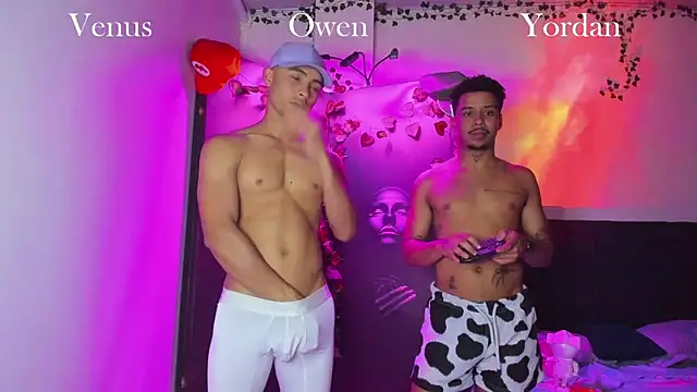 Owen Benkosky online show from December 5, 2025, 3:05 am