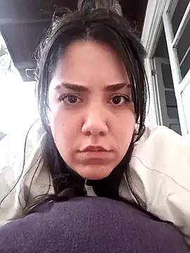 PinkDenial online show from March 7, 2026, 11:54 pm