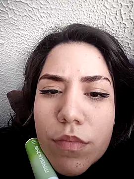 PinkDenial online show from February 26, 2026, 11:38 pm