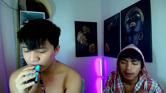 Snapshot of KentAivan chatting on October 9, 2025, 9:15 pm KentAivan online show from October 9, 2025, 9:15 pm