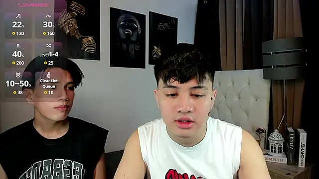 Snapshot of KentAivan chatting on September 9, 2025, 6:12 am KentAivan online show from September 9, 2025, 6:12 am