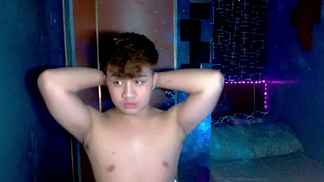 Snapshot of KentAivan chatting on February 5, 2026, 4:58 pm KentAivan online show from February 5, 2026, 4:58 pm