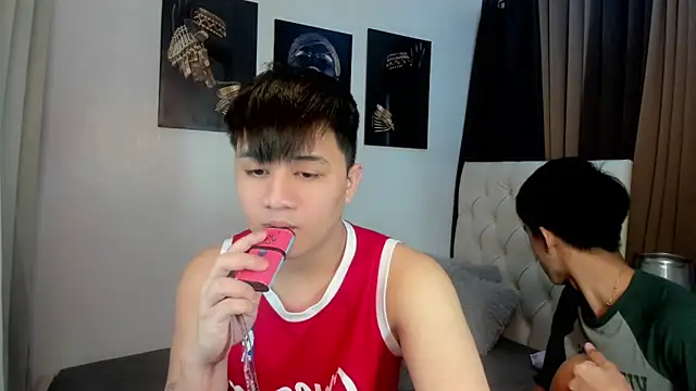 Snapshot of KentAivan chatting on September 23, 2025, 5:09 pm KentAivan online show from September 23, 2025, 5:09 pm