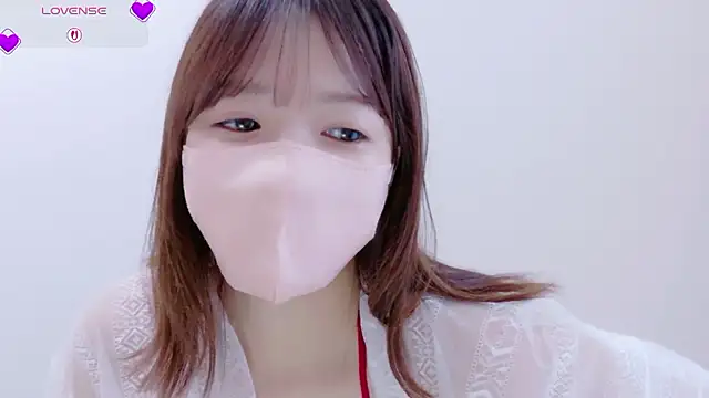 Mayu o19o online show from April 19, 2026, 1:17 am