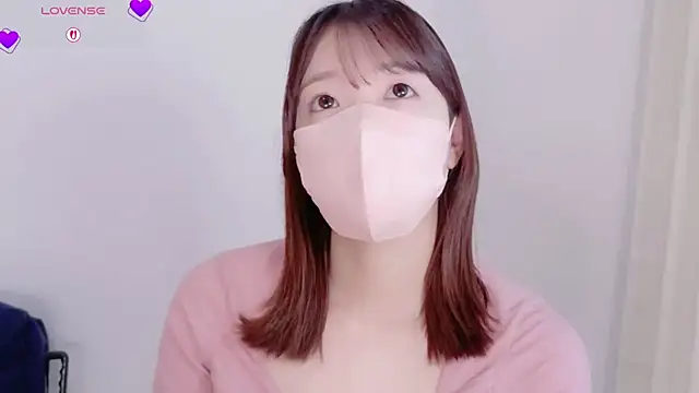 Mayu o19o online show from July 29, 2026, 1:05 am