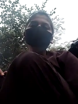 Janvi Jaitly online show from November 26, 2025, 1:16 am