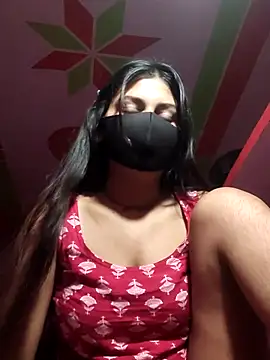 Janvi Jaitly online show from April 26, 2026, 1:47 am