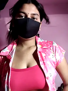 Janvi Jaitly online show from June 12, 2026, 1:25 am