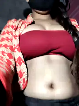 Janvi Jaitly online show from November 21, 2025, 7:57 pm