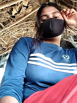 Janvi Jaitly online show from November 12, 2025, 4:27 am