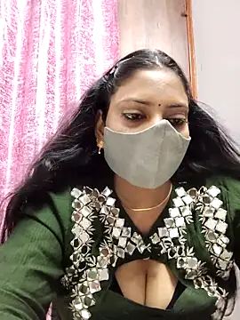 Kajal-baby07 online show from April 23, 2026, 2:51 pm