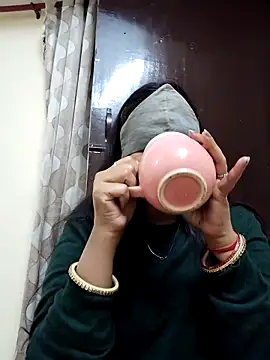 Kajal-baby07 online show from February 19, 2026, 5:37 am