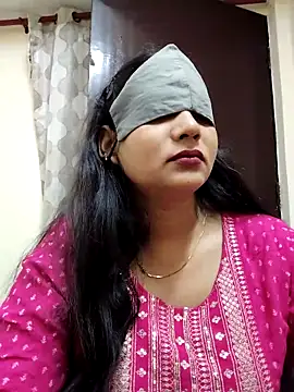 Kajal-baby07 online show from March 1, 2026, 4:23 am