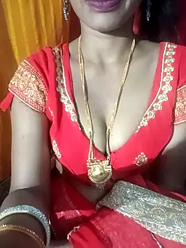 Bhabhilux2025 online show from April 15, 2026, 6:45 pm