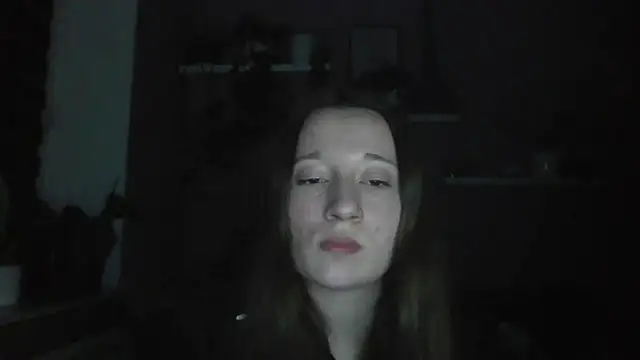LindaPretty online show from October 21, 2025, 8:08 pm