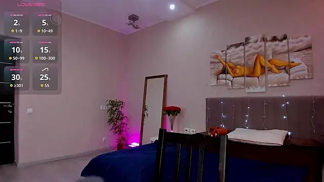 Jerry-Hall online show from January 14, 2026, 1:09 am