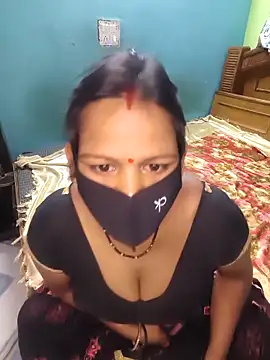 CUTE BHABI 1 online show from September 12, 2025, 4:51 pm