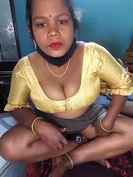 CUTE BHABI 1 online show from December 3, 2025, 3:22 pm