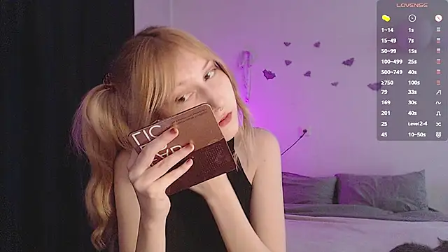 ohmycheryl online show from February 19, 2026, 11:40 am