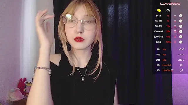 ohmycheryl online show from February 2, 2026, 5:39 am